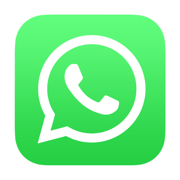 Ícono de WhatsApp